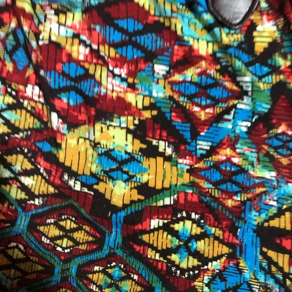 Fun Festive Dress - Picture 2 of 8